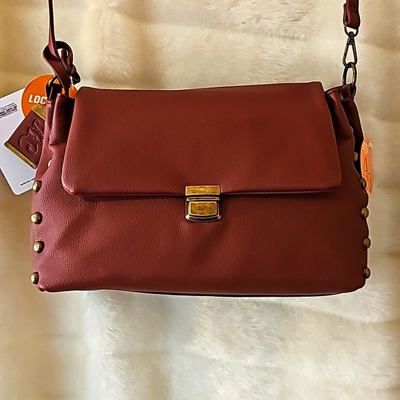 bulldog Handbags - Concealed Carry Purse